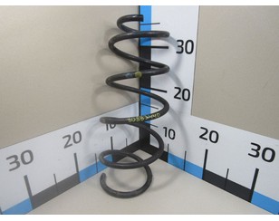 Пружина передняя для Fiat Punto III/Grande Punto (199) 2005-2018 БУ состояние отличное