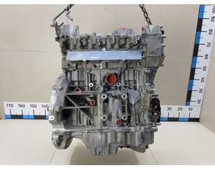 Двигатель 270.910 для Mercedes Benz W246 B-klasse 2012-2018 контрактный товар состояние отличное