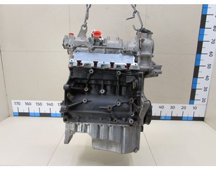 Двигатель CTHD для VW Tiguan 2011-2016 с разборки состояние отличное