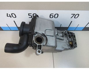 Корпус масляного фильтра для Ford Kuga 2008-2012 с разборки состояние отличное