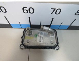 Радиатор (маслоохладитель) АКПП для Volvo V70 2007-2016 с разборки состояние отличное
