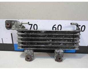 Радиатор (маслоохладитель) АКПП для Hyundai Santa Fe (SM)/ Santa Fe Classic 2000-2012 с разборки состояние отличное