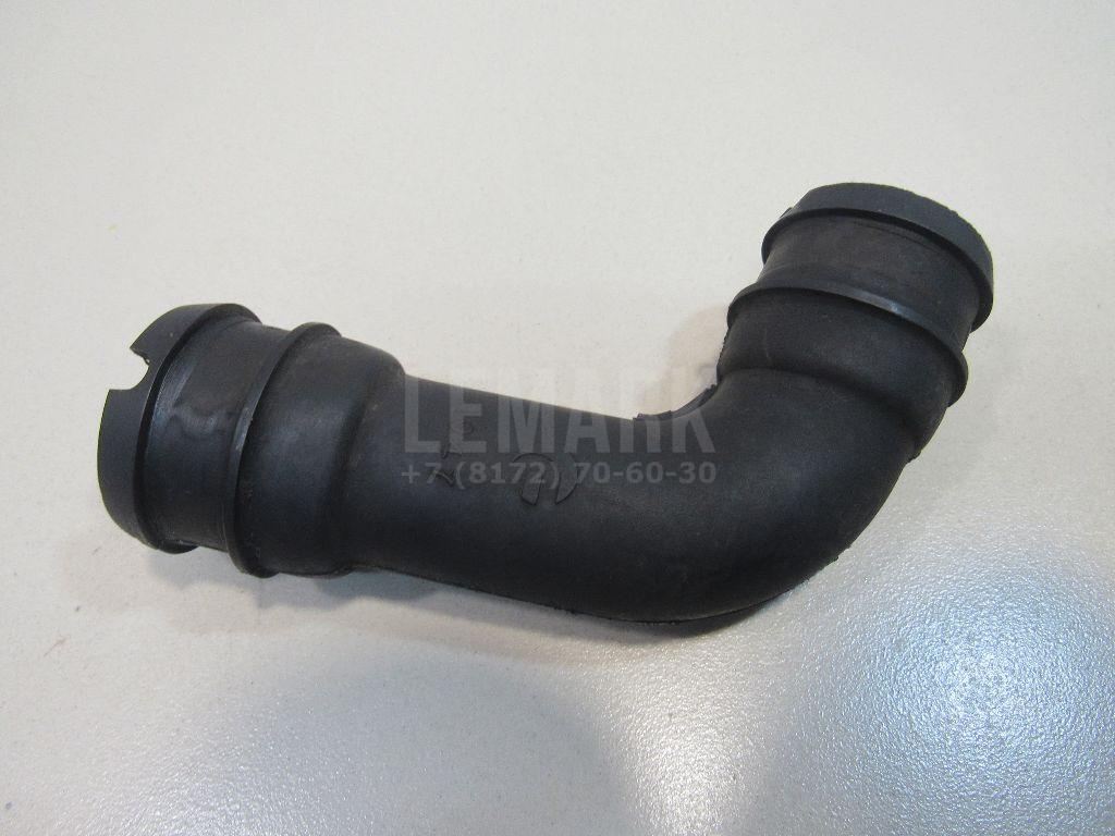 Патрубок для  BMW 4-serie G22/G23 2020