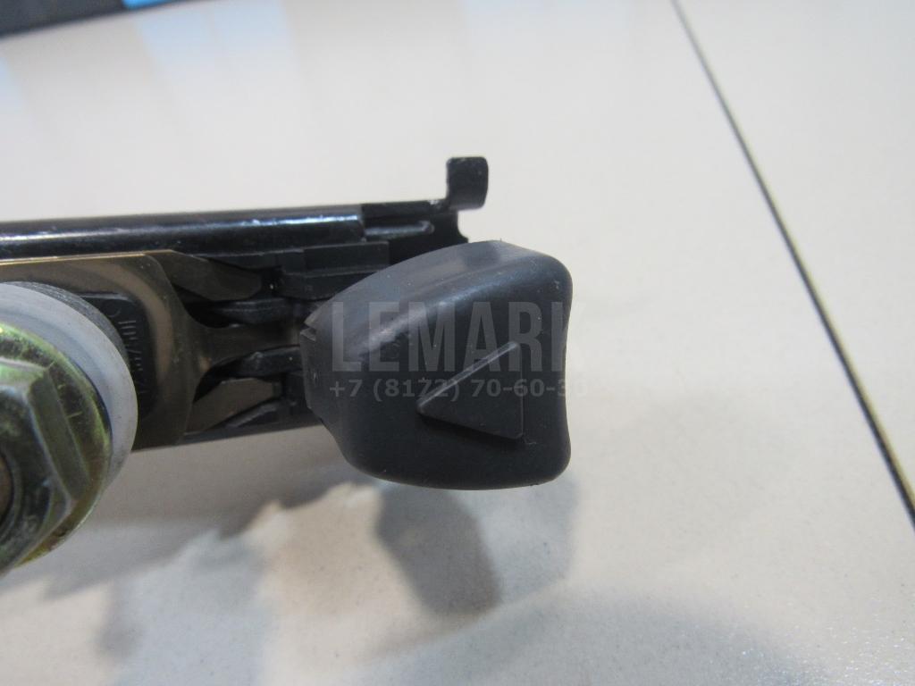 Механизм регулировки ремня безопасности для  Chery QQ6 (S21) 2007-2010