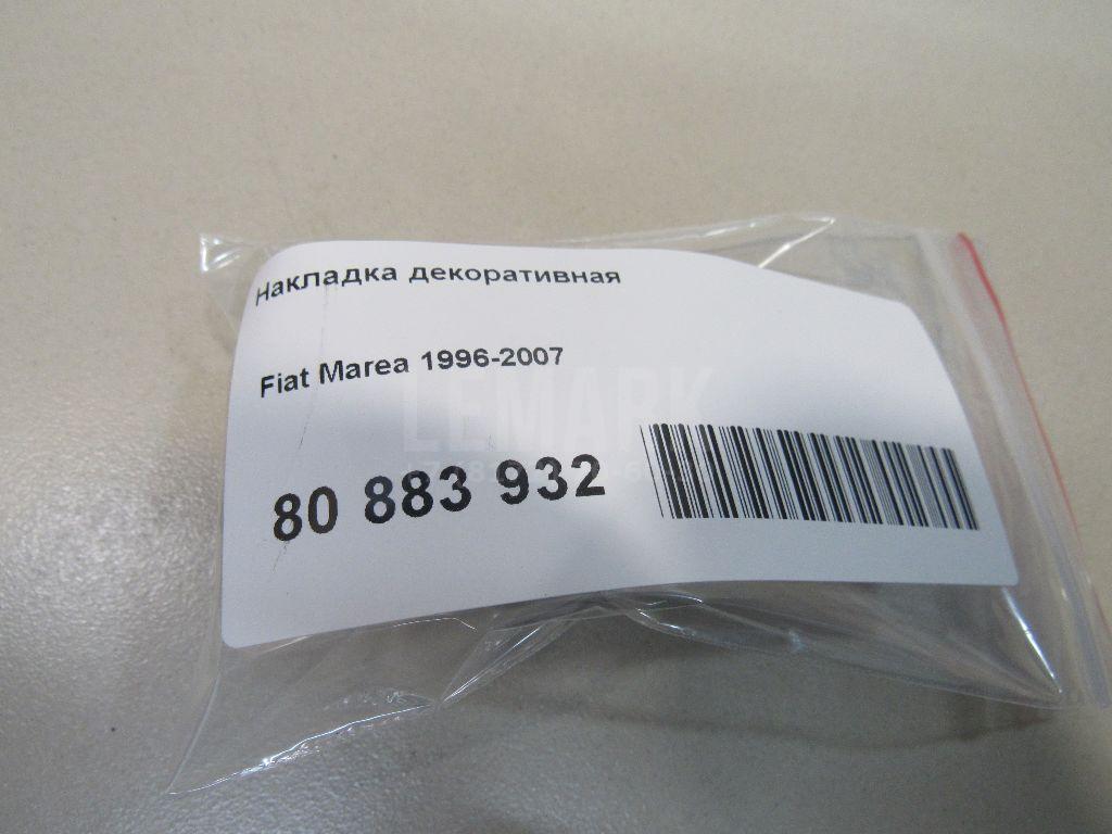 Накладка декоративная