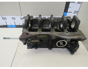 Блок двигателя для Nissan Almera (G15) 2013-2018 с разбора состояние отличное