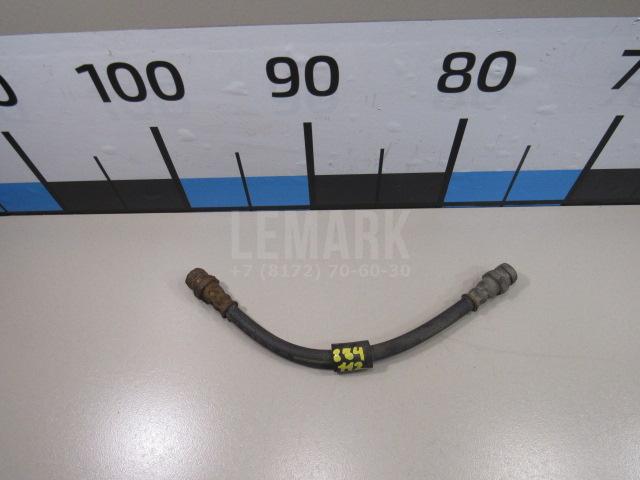 Шланг тормозной задний 5C0611775D VAG