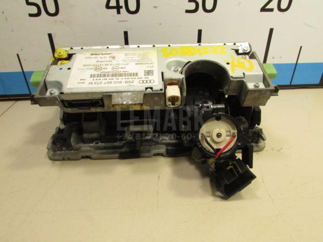 Дисплей информационный для  BMW 7-serie F01/F02 2008-2015