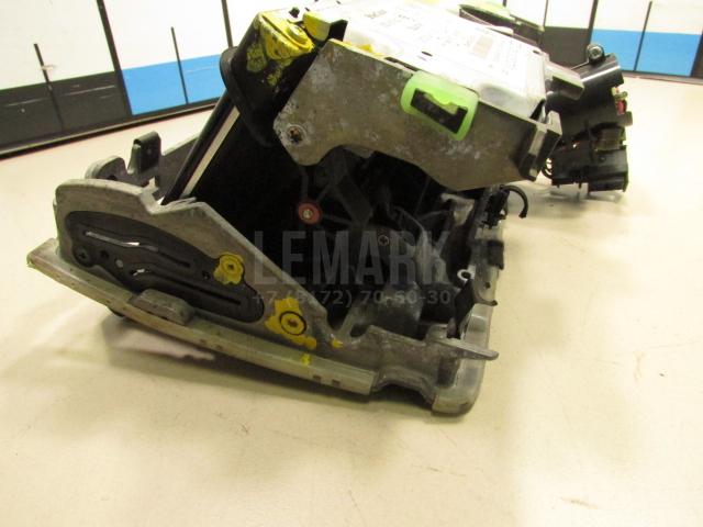 Дисплей информационный для  BMW 7-serie F01/F02 2008-2015