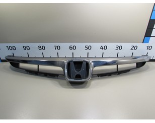 Решетка радиатора для Honda Civic 4D 2006-2012 БУ состояние хорошее