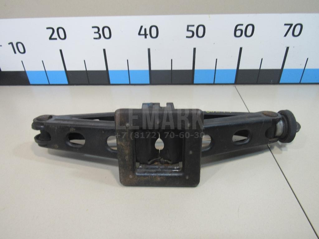 Домкрат для  BMW X3 E83 2004-2010