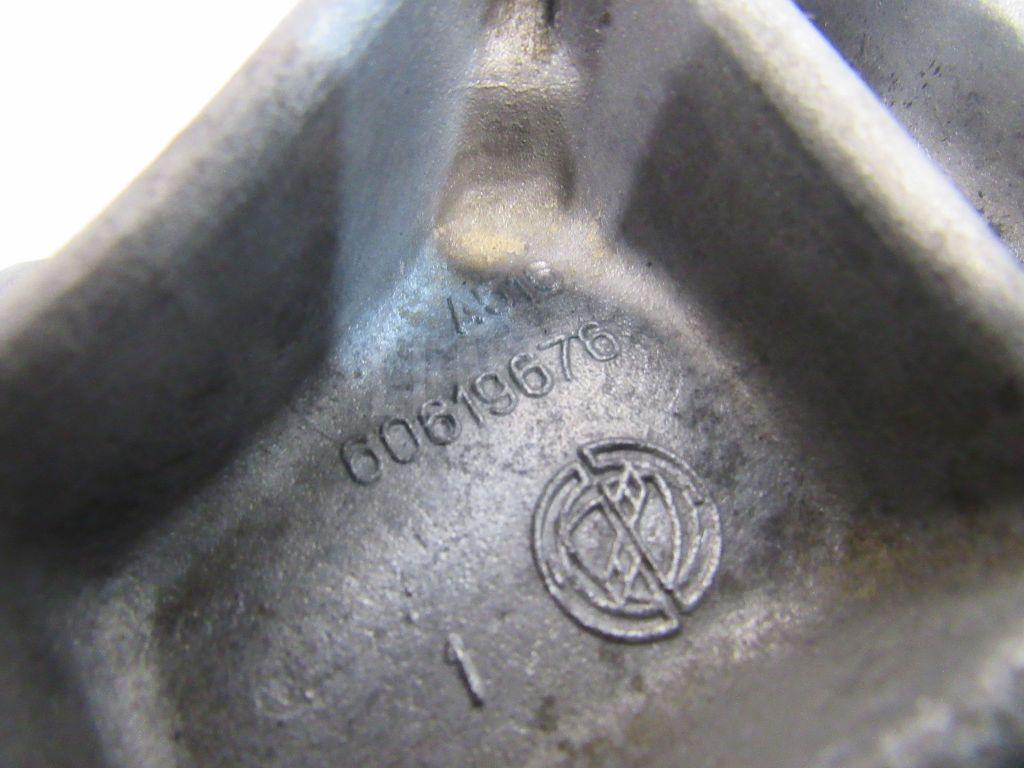 Кронштейн кондиционера для  Ford Focus II 2005-2008
