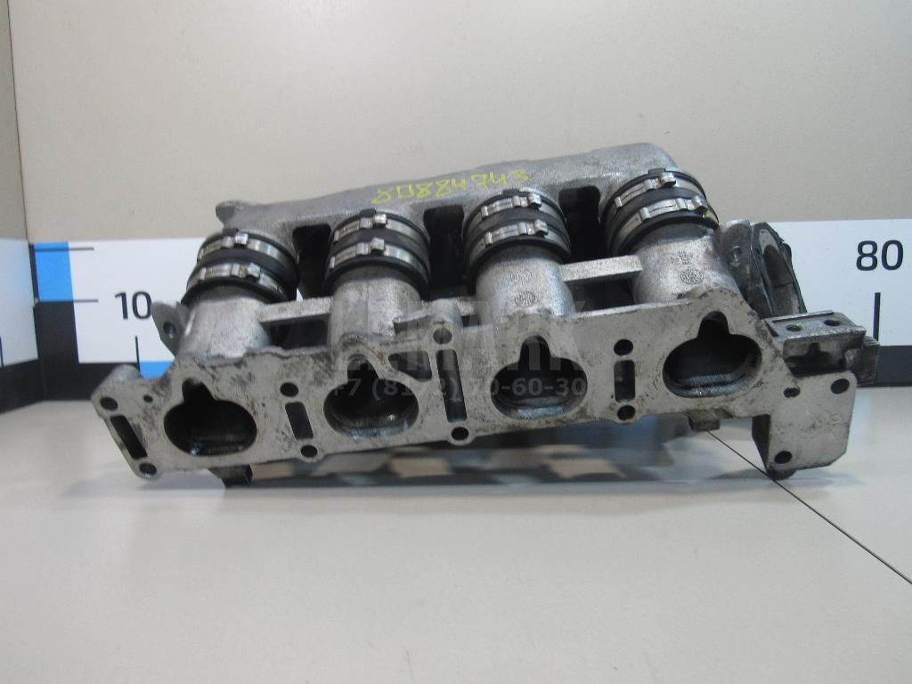 Коллектор впускной для  BMW 7-serie E65/E66 2001-2008