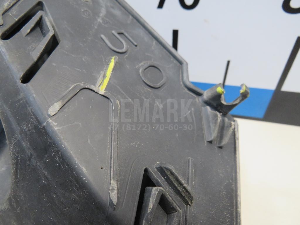Кронштейн заднего бампера для  DAF