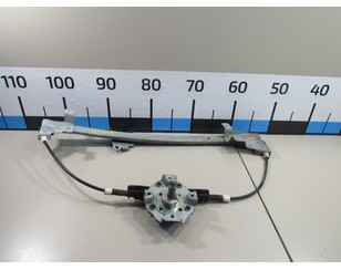 Стеклоподъемник механ. передний правый для Daewoo Nexia 1995-2016 б/у состояние отличное
