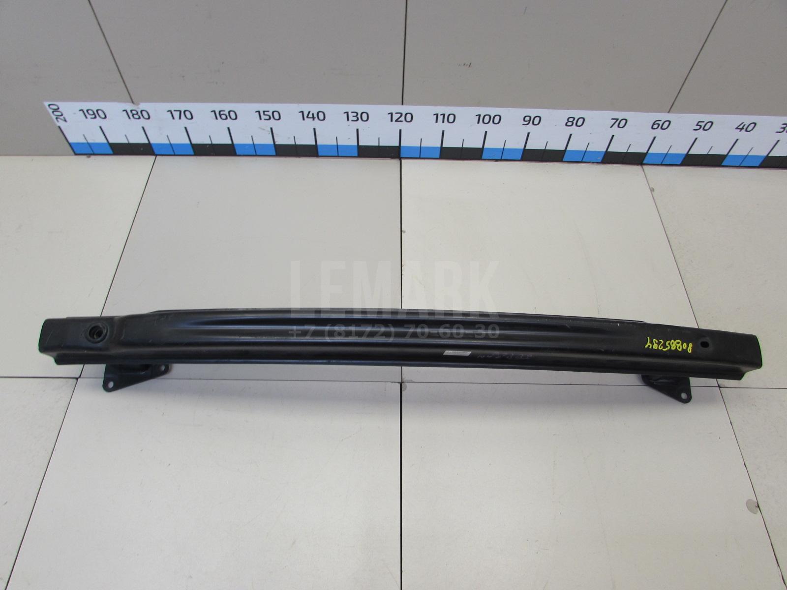 Усилитель заднего бампера 1T0807305D VAG