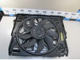 Вентилятор радиатора