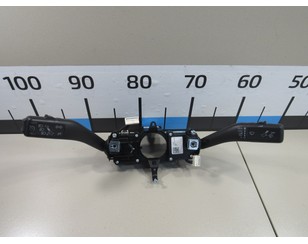 Переключатель подрулевой в сборе для VW Tiguan 2007-2011 с разбора состояние отличное