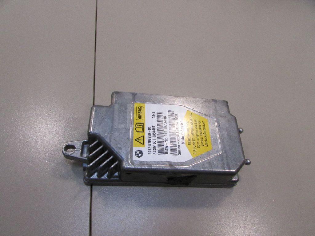 Блок управления AIR BAG для  Cadillac Escalade III 2006-2014