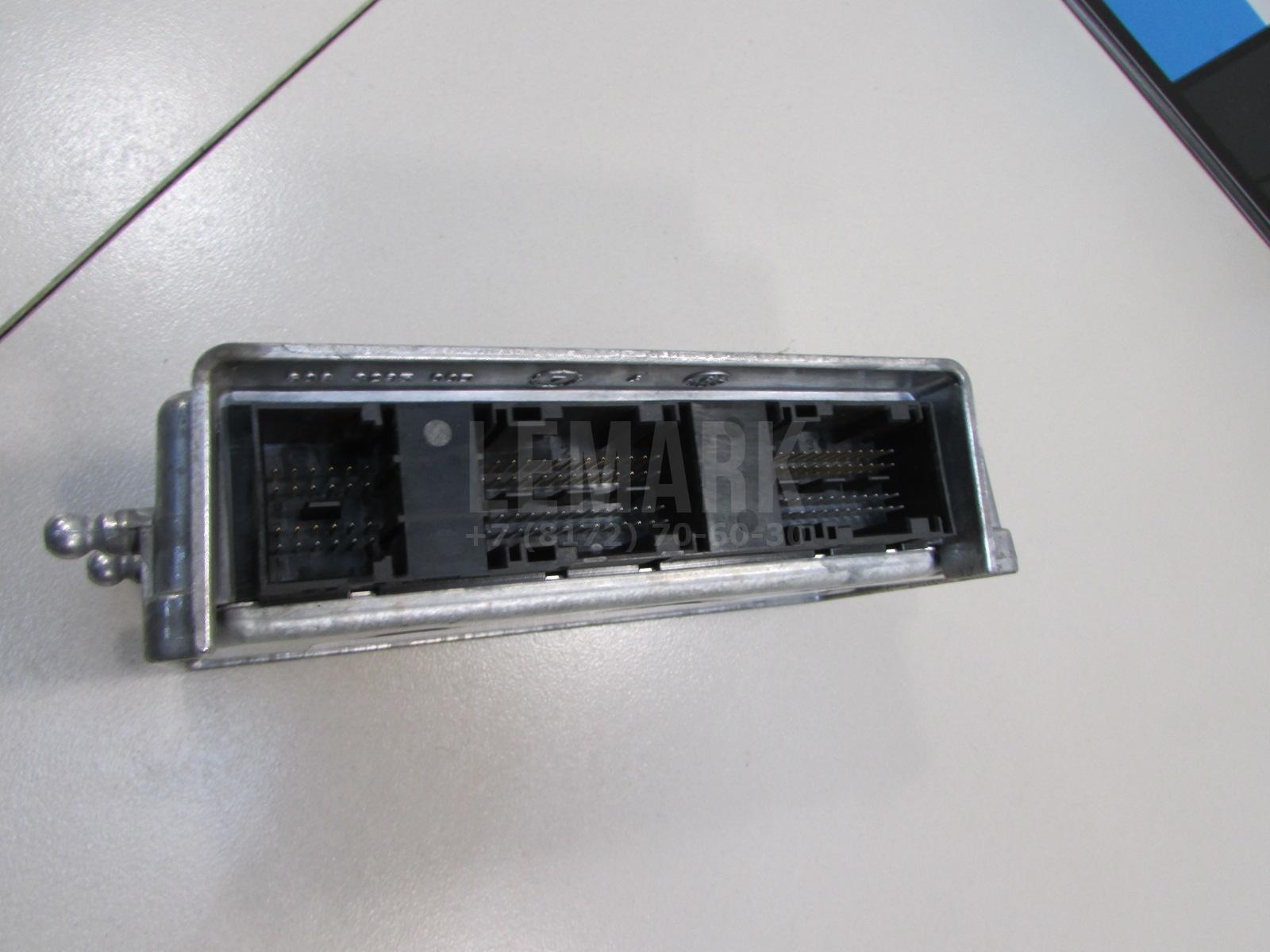 Блок управления AIR BAG для  Cadillac Escalade III 2006-2014