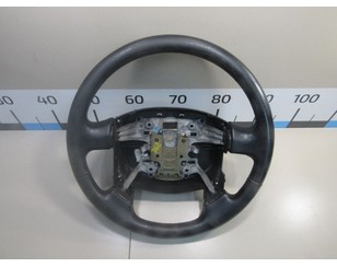 Рулевое колесо для AIR BAG (без AIR BAG) для Land Rover Freelander 2 2007-2014 с разбора состояние отличное
