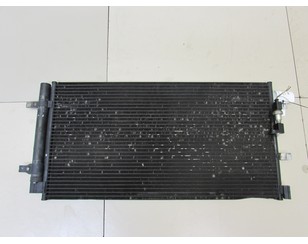 Радиатор кондиционера (конденсер) для Audi Q5 [8R] 2008-2017 с разборки состояние хорошее