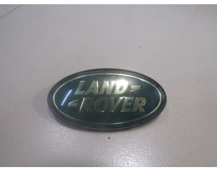 Эмблема для Land Rover Freelander 1998-2006 б/у состояние отличное