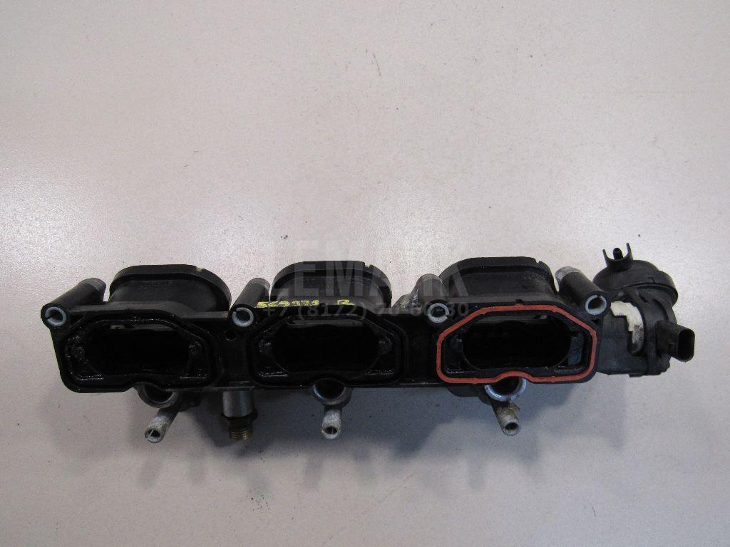 Коллектор впускной для  BMW X3 F25 2010-2017