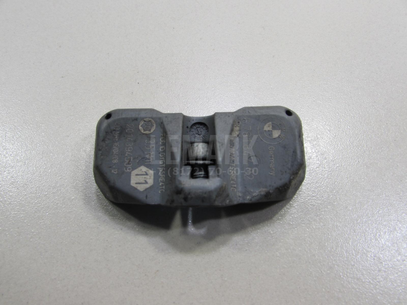 Датчик давления в шине (TPMS)