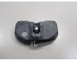 Датчик давления в шине (TPMS) для BMW X5 E70 2007-2013 б/у состояние отличное