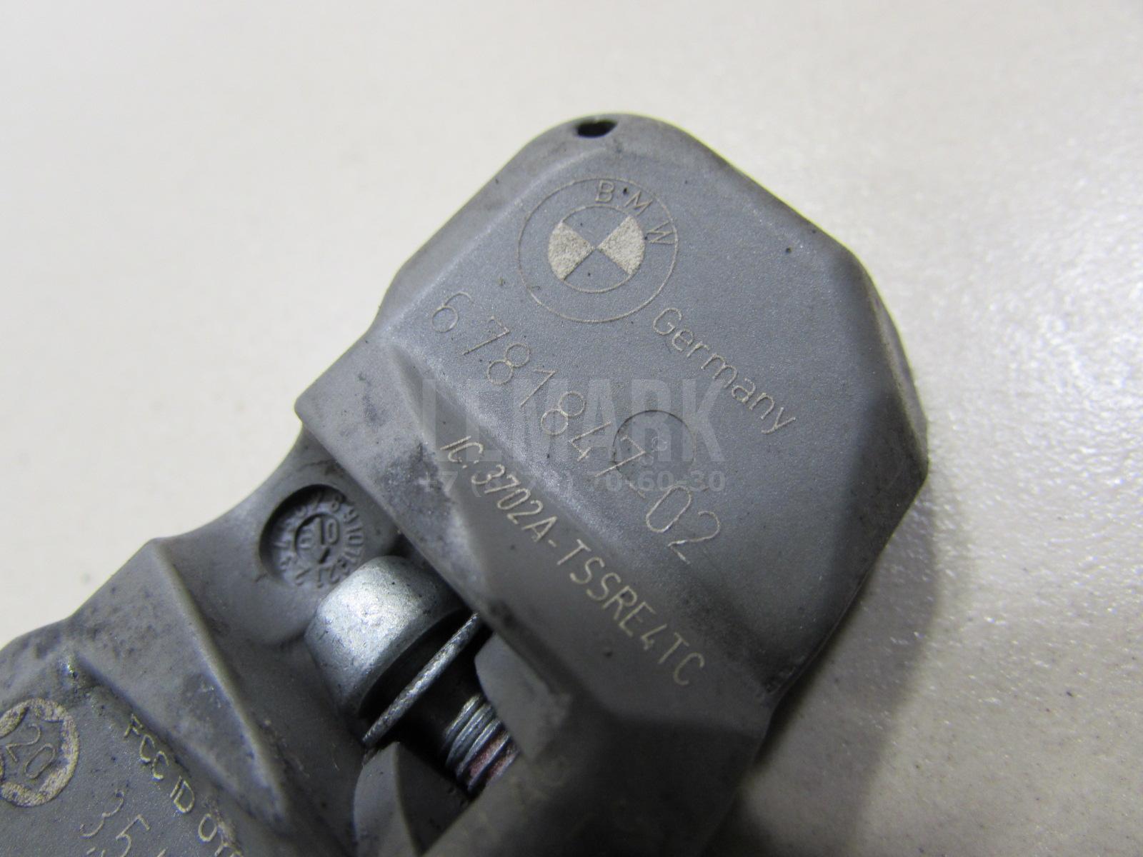 Датчик давления в шине (TPMS) для  Audi A6 [C6,4F] 2004-2011