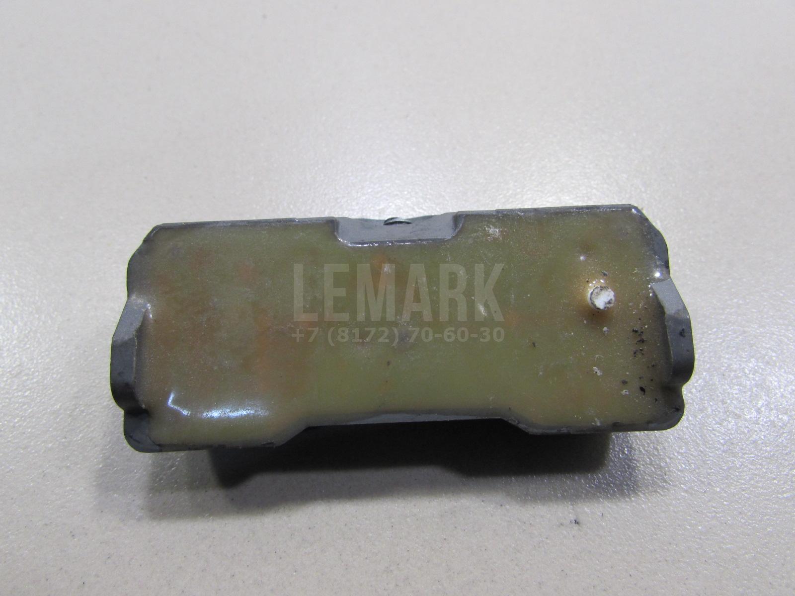 Датчик давления в шине (TPMS) для  Audi A6 [C6,4F] 2004-2011
