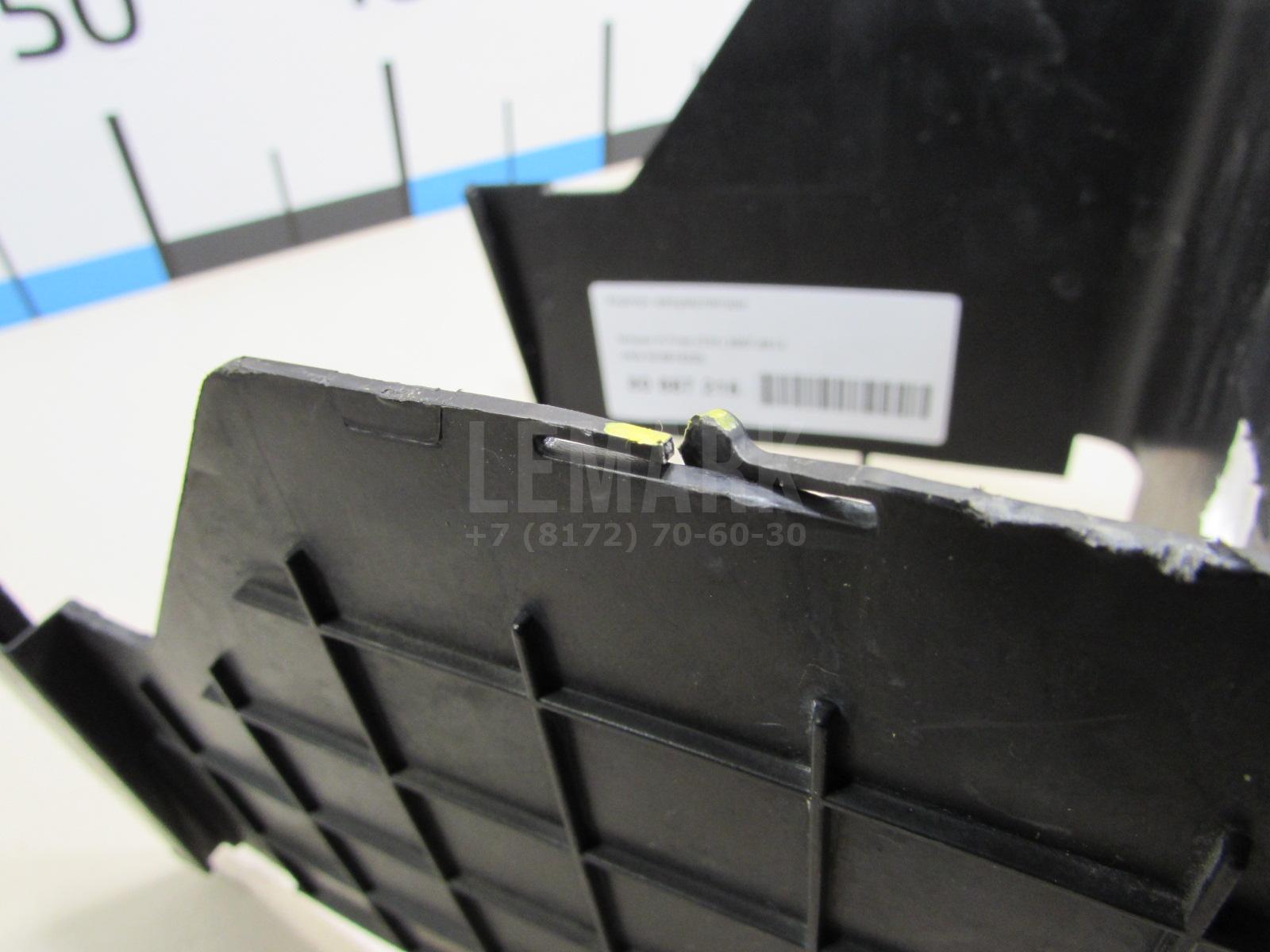 Корпус аккумулятора для  BMW X3 E83 2004-2010