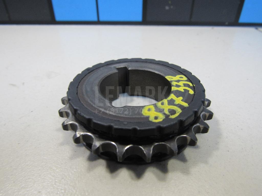 Шестерня коленвала для  BMW 3-serie F30/F31/F80 2011-2020