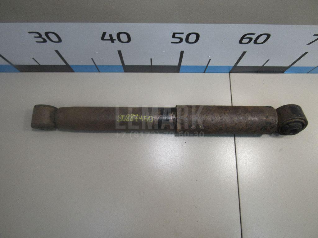 Амортизатор задний 436317 GM