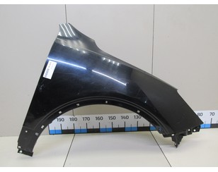 Крыло переднее правое для Hyundai ix55 2007-2013 БУ состояние отличное