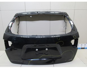 Дверь багажника для Hyundai ix55 2007-2013 с разбора состояние под восстановление