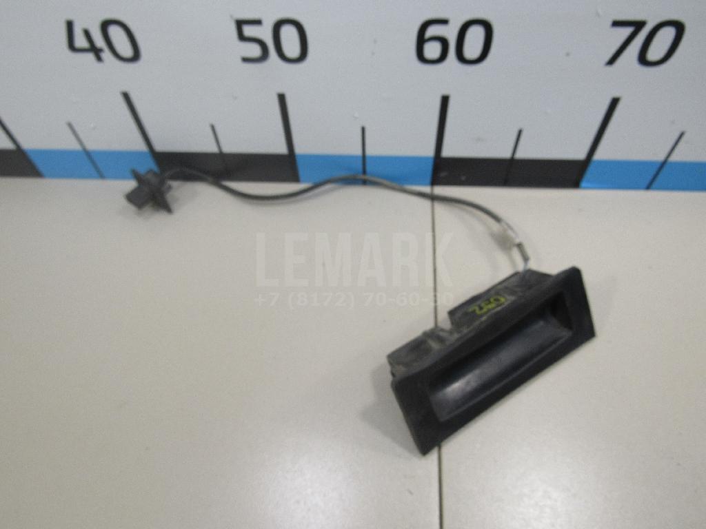 Кнопка открывания багажника 6240399 GM