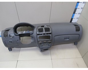 Торпедо для Hyundai Accent II (+TAGAZ) 2000-2012 с разбора состояние хорошее