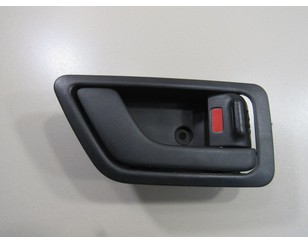 Ручка двери внутренняя правая для Hyundai Getz 2002-2010 БУ состояние отличное