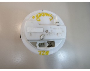 Насос топливный электрический для VAZ Lada Largus 2012> БУ состояние отличное