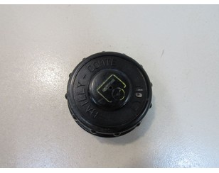 Крышка бачка гидроусилителя для VAZ Lada Largus 2012> БУ состояние отличное