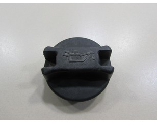 Крышка маслозаливной горловины для Nissan Tiida (C11) 2007-2014 с разборки состояние отличное