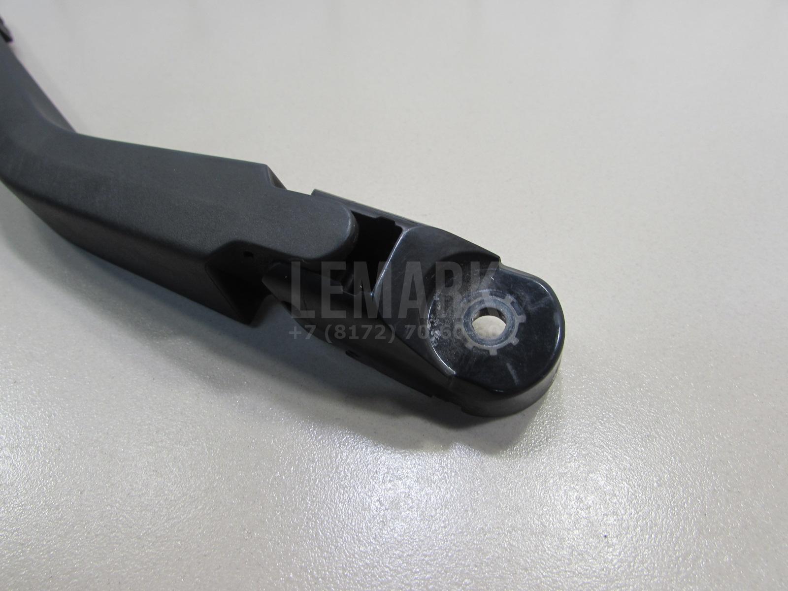 Поводок стеклоочистителя заднего для  BMW 3-serie F30/F31/F80 2011-2020