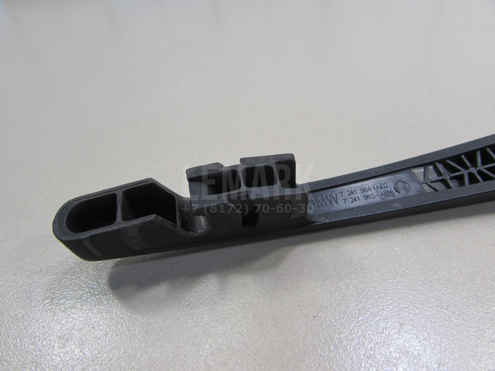 Поводок стеклоочистителя заднего для  BMW 3-serie F30/F31/F80 2011-2020
