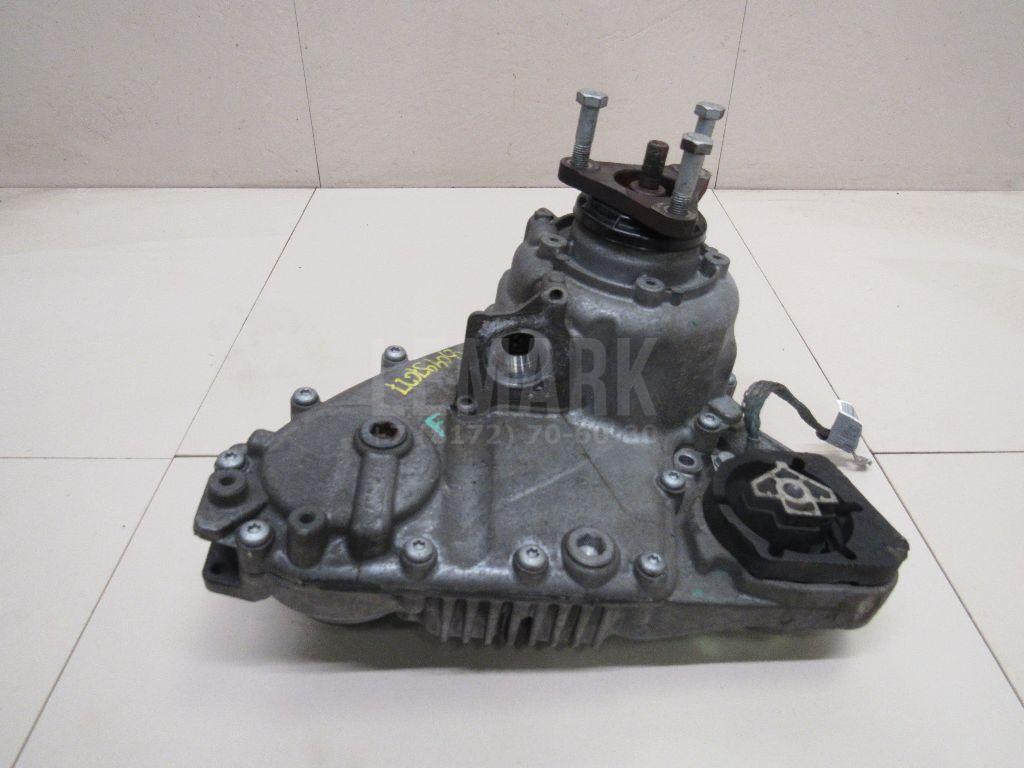 Коробка раздаточная для  Astra HD 8 2005-2011