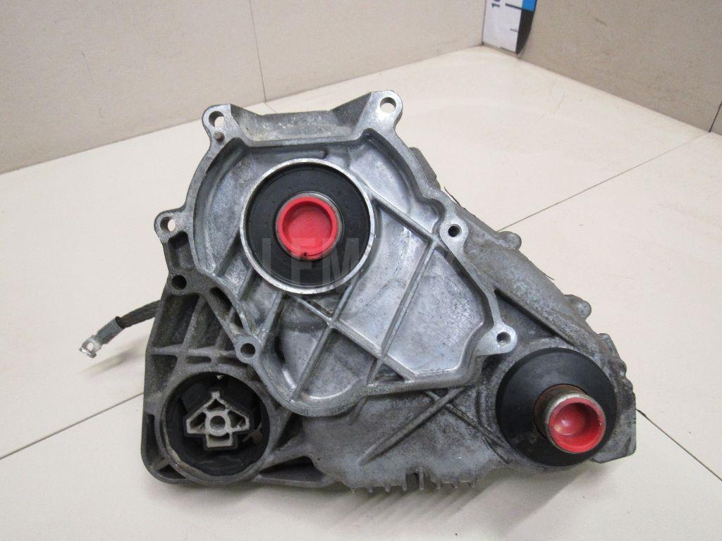 Коробка раздаточная для  Astra HD 8 2005-2011