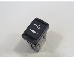 Адаптер магнитолы AUX для Lexus NX 200/300H 2014> с разбора состояние отличное