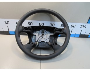 Рулевое колесо для AIR BAG (без AIR BAG) для Chery Amulet (A15) 2006-2012 БУ состояние отличное