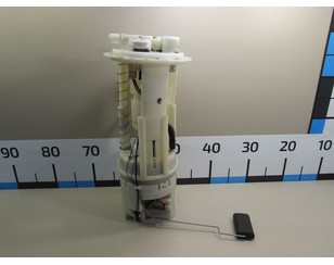 Насос топливный электрический для Nissan XTerra (N50) 2005-2015 с разборки состояние отличное